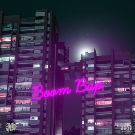 Boom Bap ft. KURO | Boomplay Music