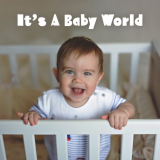 Cute Baby World