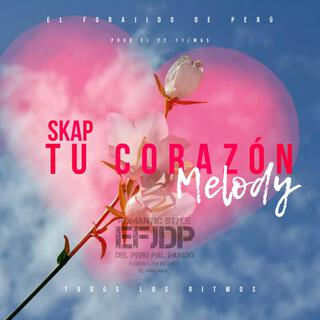 Tu Corazón lyrics | Boomplay Music