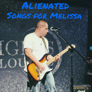 Songs For Melissa