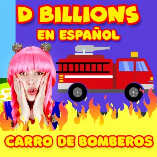 Carro De Bomberos