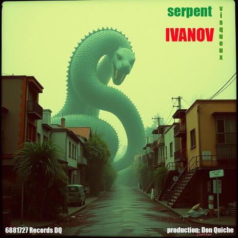 Serpent visqueux | Boomplay Music