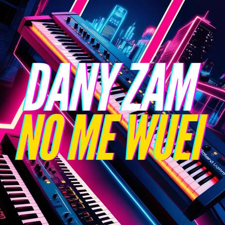 No me wuei | Boomplay Music