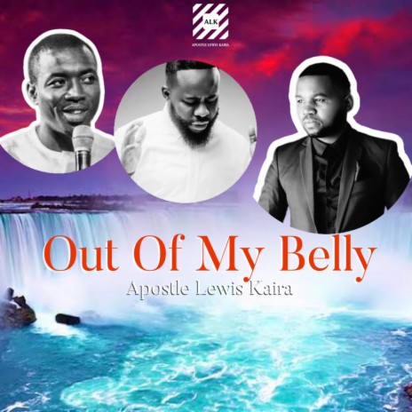 Out Of My Belly (Fire Worship) - Prospa Ochimana,Minister theophilus Sunday & moses Akoh | Boomplay Music