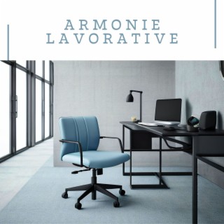 Armonie Lavorative: Melodie Sofisticate per un Flusso Continuo di Idee