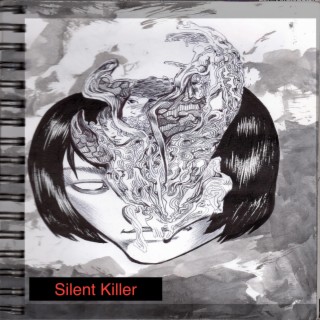 Silent Killer ft. Trek & C-Rxch lyrics | Boomplay Music
