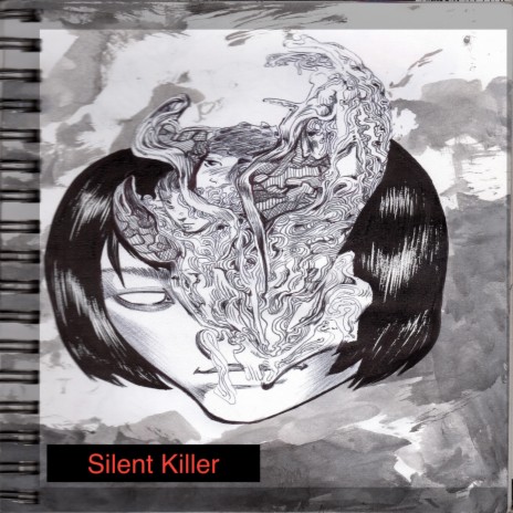 Silent Killer ft. Trek & C-Rxch | Boomplay Music