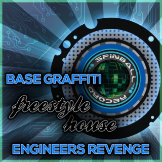 Freestyle House (Engineers Revenge)