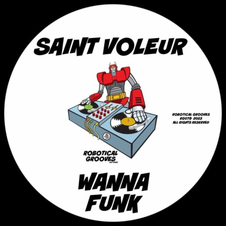Wanna Funk | Boomplay Music