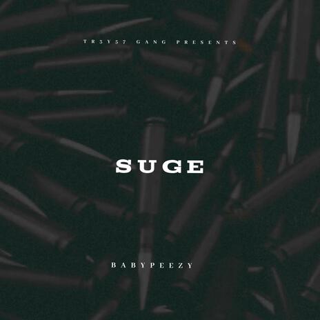 SUGE (Audio Version)