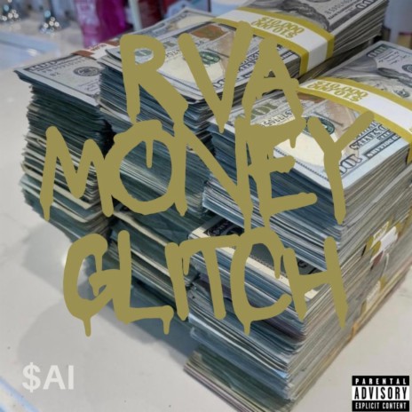 RVA Money Glitch (Yea Yea) | Boomplay Music