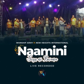 Naamini