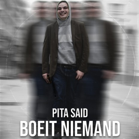 Boeit niemand | Boomplay Music