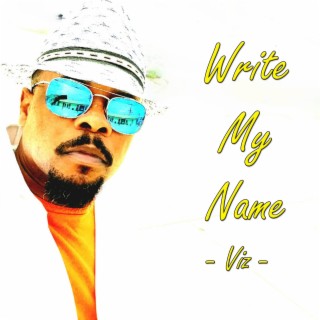 Write My Name