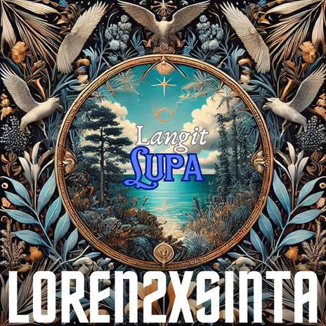 Langit Lupa | Boomplay Music