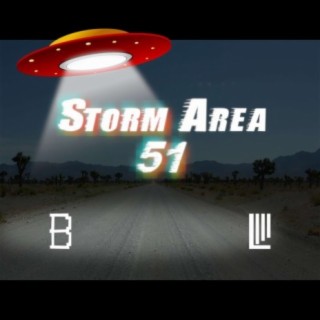 Storm Area 51