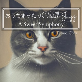 おうちまったりチルジャズ - A Sweet Symphony