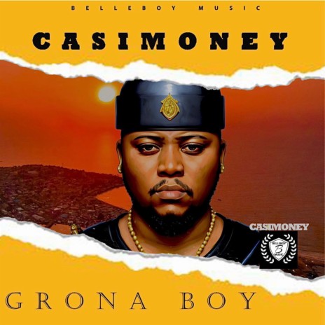 Grona boy | Boomplay Music