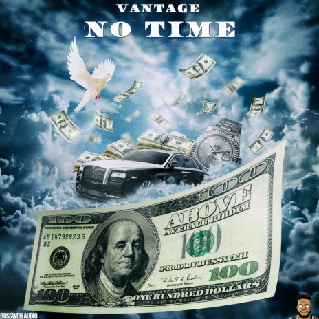 No Time ft. Bussweh | Boomplay Music