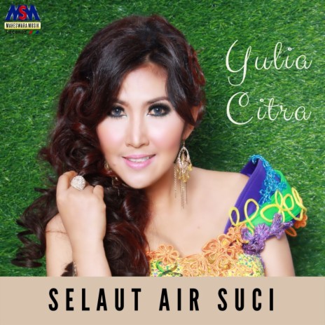 Selaut Air Suci | Boomplay Music