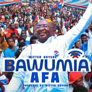 Bawumia Afa