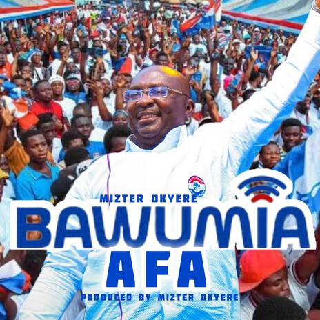 Bawumia Afa