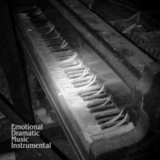 Emotional Dramatic Music Instrumental
