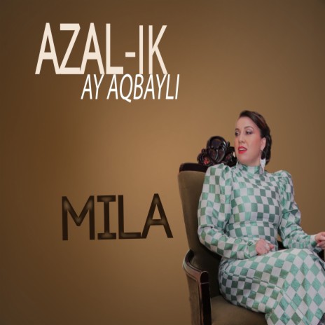 Azal Ik Ay Aqbayli | Boomplay Music