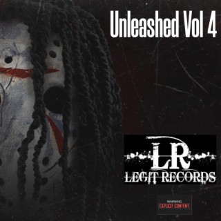 Unleashed, Vol. 4