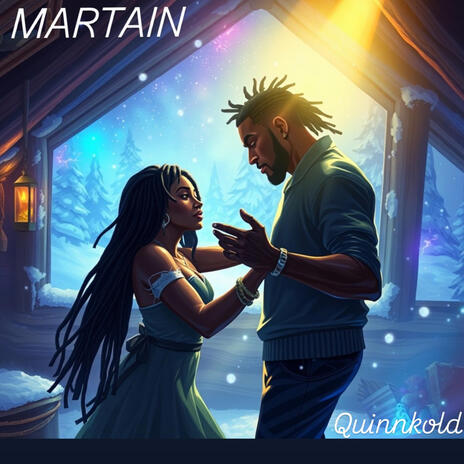 Martain | Boomplay Music