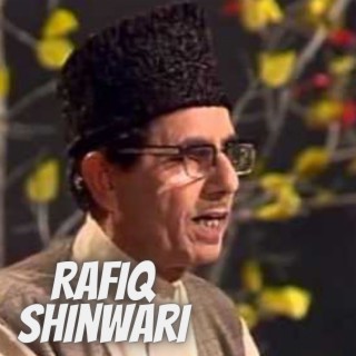 Rafiq Shinwari Staa Pa Judai Kay