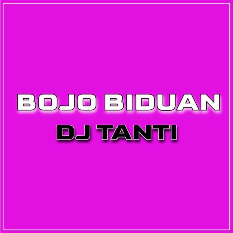 DJ BOJO BIDUAN | Boomplay Music