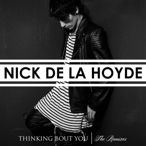 Thinking Bout You (DJCJ Remix) | Boomplay Music