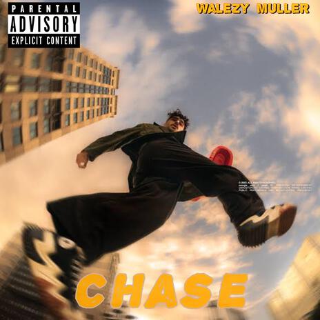 CHASE | Boomplay Music