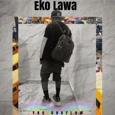 Eko Lawa | Boomplay Music