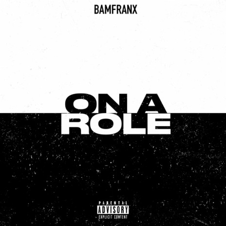 On A Role | Boomplay Music
