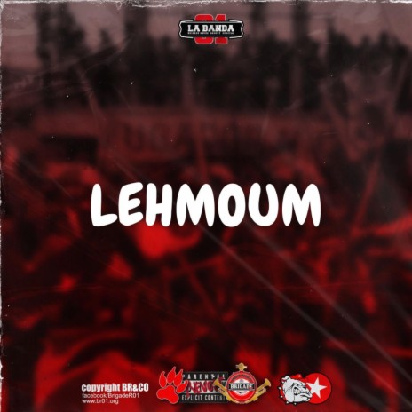 Lehmoum | Boomplay Music