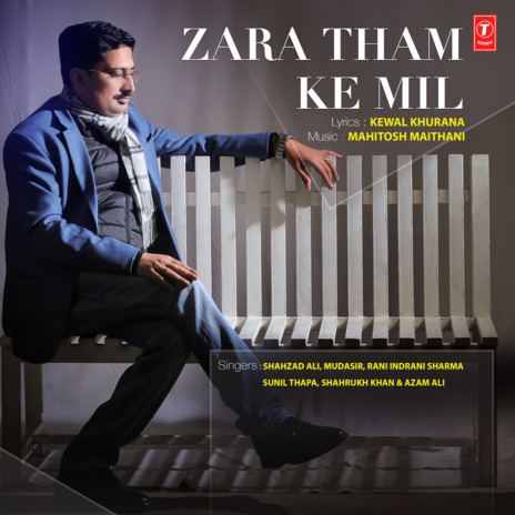 Teri Zid Hai | Boomplay Music