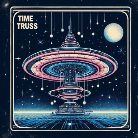 TIME TRUSS | Boomplay Music