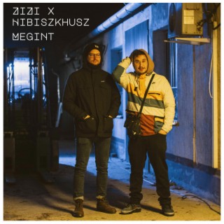 Megint ft. Hibiszkhusz lyrics | Boomplay Music