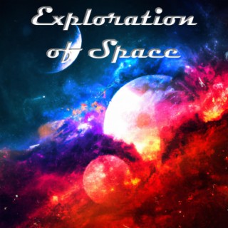 Exploration of Space (Orchestral Trap Remix)