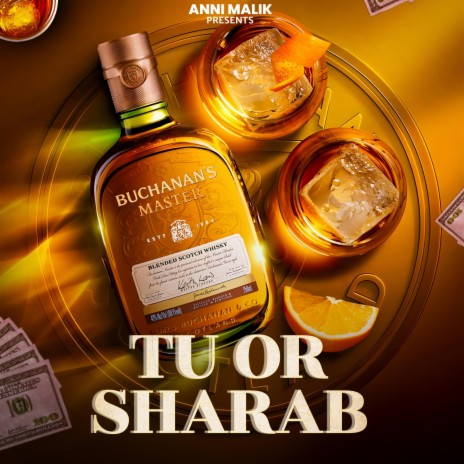 Tu Or Sharab | Boomplay Music