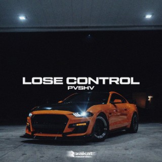 Lose Control