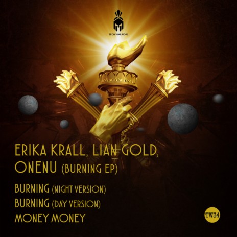 Money, Money ft. Lian Gold & Onen