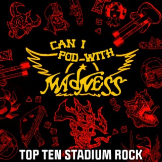 PWM14 Top Ten Stadium Rock part 2
