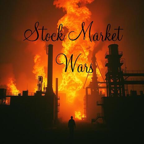 Stock Market Wars | Boomplay Music