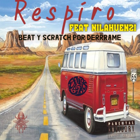 Respiro ft. Nilahuenzi | Boomplay Music