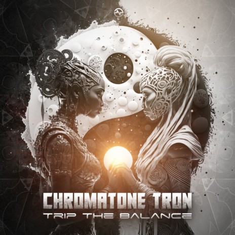 Trip The Balance ft. Tron