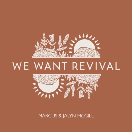 We Want Revival | Boomplay Music