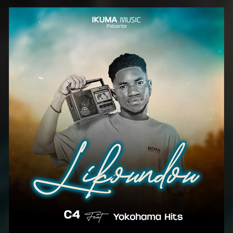 LIKOUNDOU | Boomplay Music